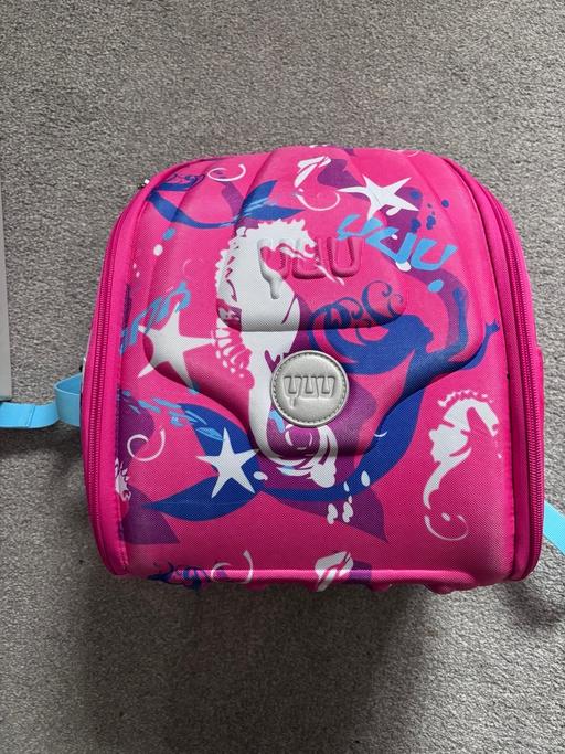 Buy & Sell Catherine-De-Barnes Solihull - Photos for A pink small yuu bag