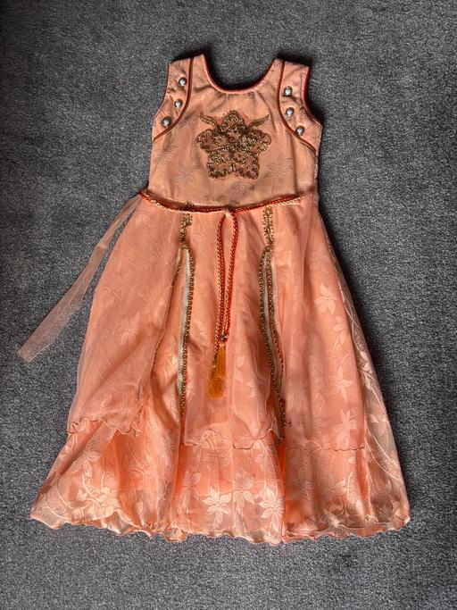 Buy & Sell Catherine-De-Barnes Solihull - Photos for Girls Indian dress size 36