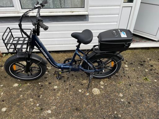 Buy & Sell Castle Goring Worthing - Photos for Same bike £350 ono