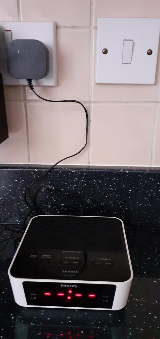 Buy & Sell Brownhills Walsall - Photos for mini radio working as shown