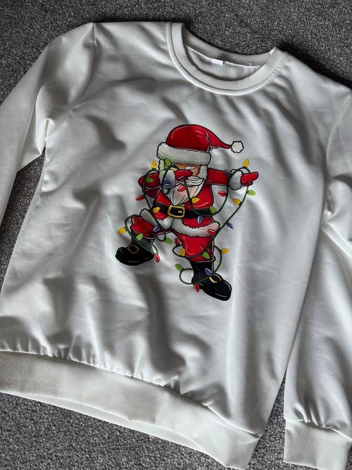 Buy & Sell Catherine-De-Barnes Solihull - Photos for Unisex Xmas jumper