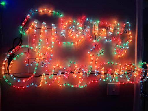 Buy & Sell Bloxwich Walsall - Photos for Christmas Light indoor or outdoor 