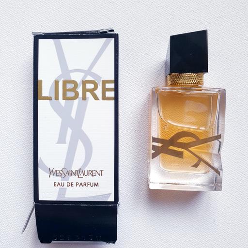 Buy & Sell Sunbury-on-Thames Spelthorne - Photos for YSL Libre Eau De Parfum 7.5ml Mini Dab
