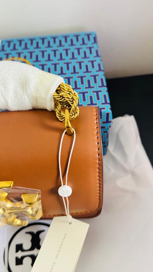 Buy & Sell East Dulwich South East London - Photos for Brown tory burch bag