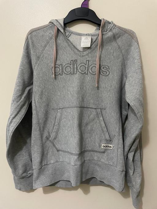 Buy & Sell Ynysddu Caerphilly - Wales - Photos for Adidas, Hoodie, size 10