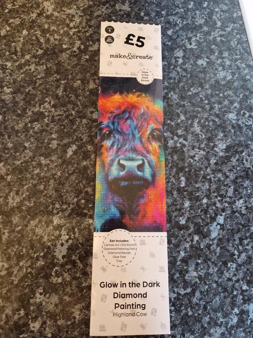 Buy & Sell Aylestone Leicester - Photos for brand new diamond art