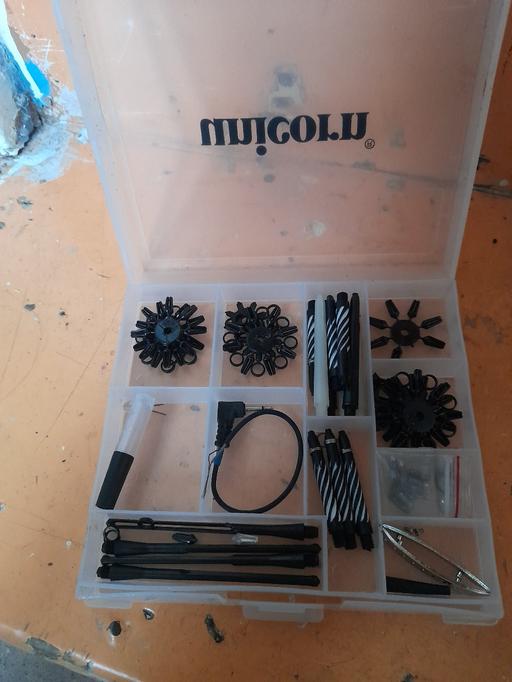 Buy & Sell Clayhanger Walsall - Photos for dart accessories