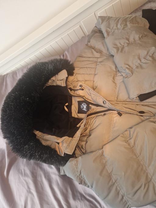 Buy & Sell Whitley Cheshire West and Chester - Photos for Men’s coat