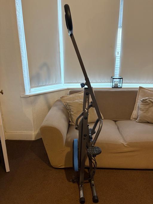 Buy & Sell Ponders End North London - Photos for Merach squat machine RRP£70