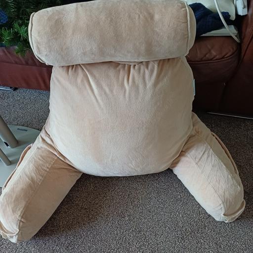 Buy & Sell Swan Village Sandwell - Photos for Reading pillow see description NBNT