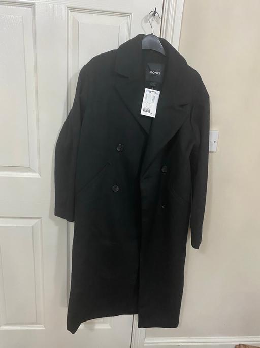 Buy & Sell Whitley Cheshire West and Chester - Photos for Ladies coat