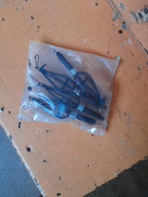 Buy & Sell Walsall Wood Walsall - Photos for method feeders