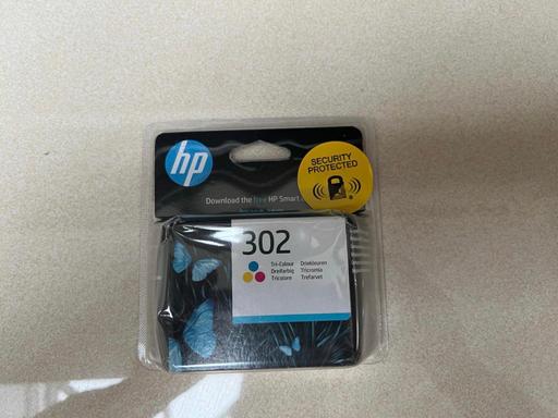 Buy & Sell Eccleston Park Saint Helens - Photos for Hp Tricolor ink cartridge