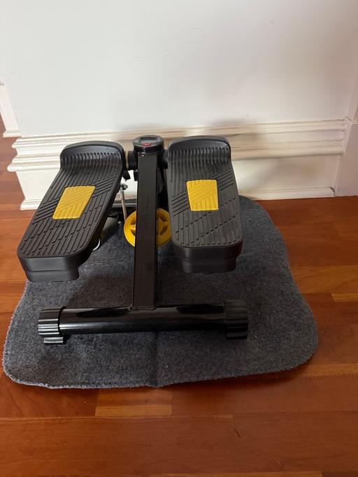 Buy & Sell Frognal North West London - Photos for Stepper (mini step)