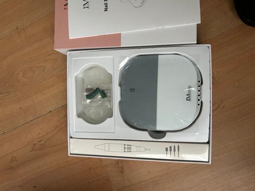 Buy & Sell Kitts Green Birmingham - Photos for Master electric nail drill