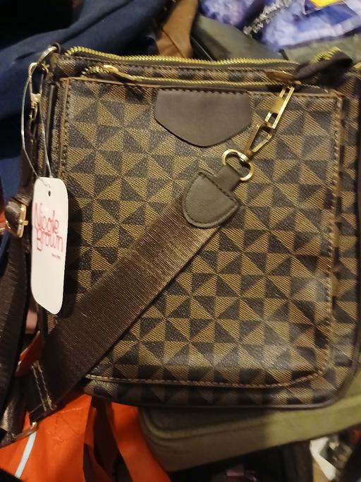 Buy & Sell Netherton Dudley - Photos for new ladies shoulder bag