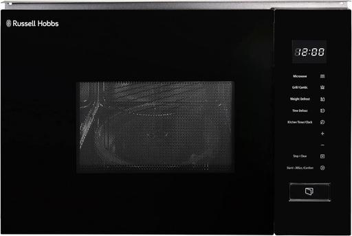 Buy & Sell Hinkshay Telford and Wrekin - Photos for Russell Hobbs Built in Microwave/Grill