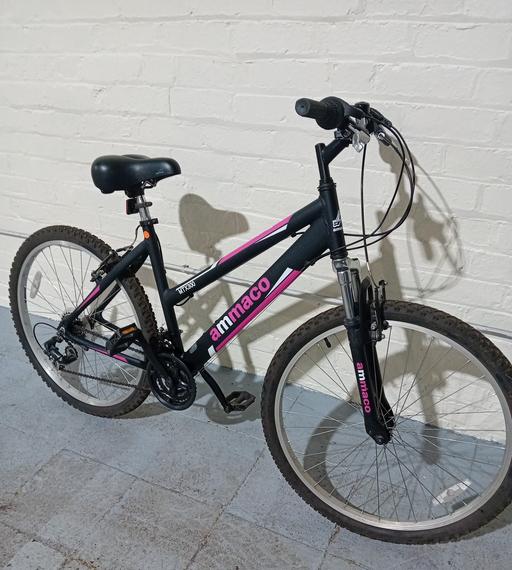 Buy & Sell Oldbury Sandwell - Photos for ladies / girls mountain bike
