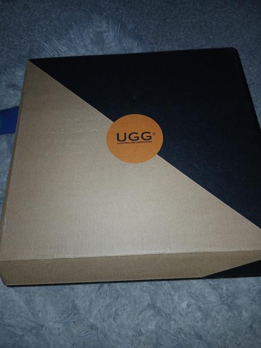 Buy & Sell Handsworth Birmingham - Photos for UGG SHOES