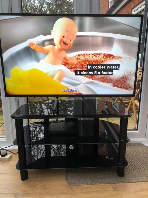 Buy & Sell Maney Birmingham - Photos for Philips 43