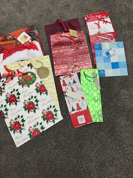 Classes Woodsetton Dudley - Photos for New gift bags