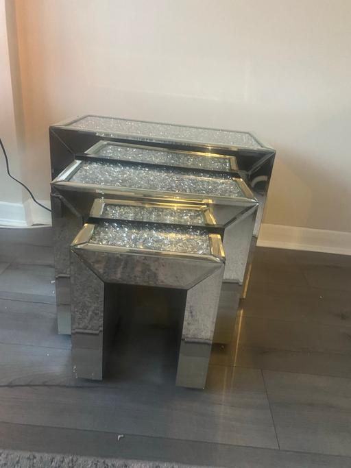 Buy & Sell Woodford Green Redbridge - Photos for Nest of coffee tables