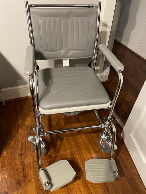 Buy & Sell Stanley Liverpool - Photos for Medical Transport Chair/wheelchair