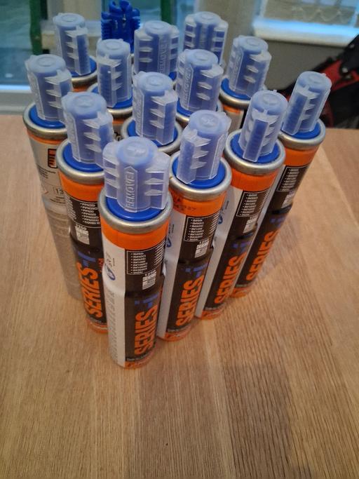 Buy & Sell Bloxwich Walsall - Photos for pasclode gases