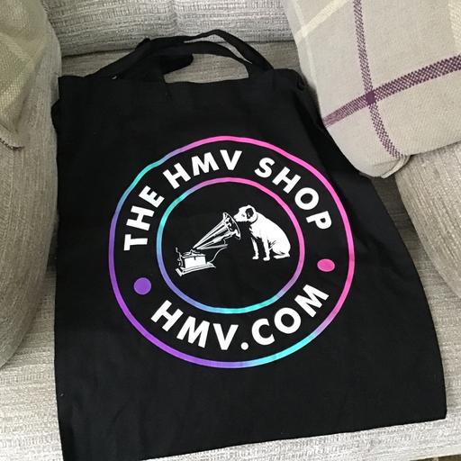 Buy & Sell Essington Wolverhampton - Photos for Canvas tote bag