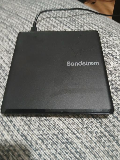 Buy & Sell Chigwell Epping Forest - Photos for Sandstrøm external DVD/CD player
