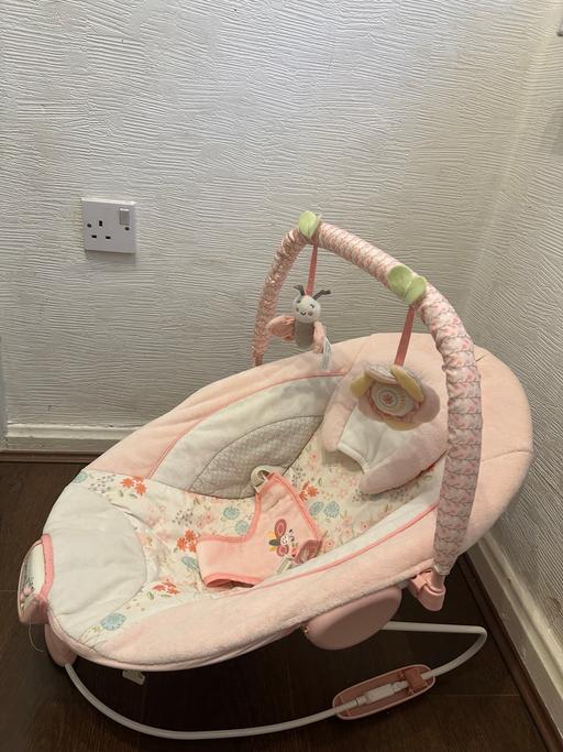 Buy & Sell Golds Hill Sandwell - Photos for Baby Bouncer