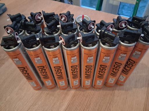 Buy & Sell Bloxwich Walsall - Photos for pasclode gases