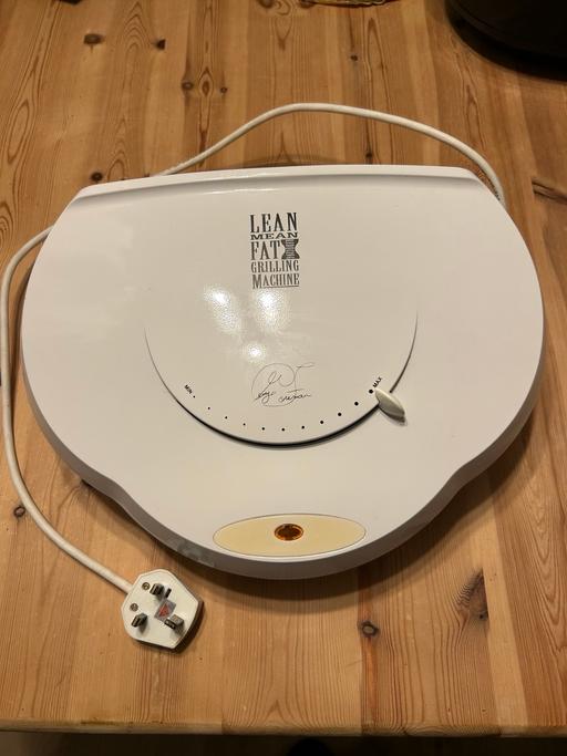 Buy & Sell Whitton Richmond upon Thames - Photos for Grill