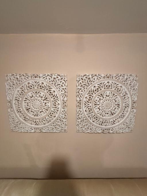 Buy & Sell Cambridge Heath East London - Photos for Decorative frames