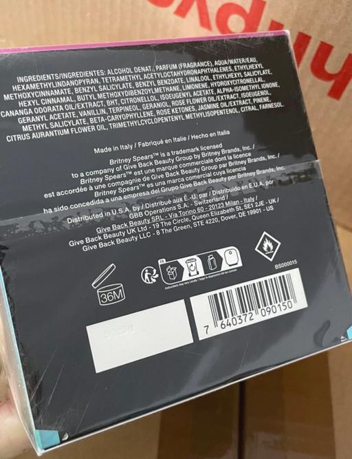 Buy & Sell Ince Wigan - Photos for Perfume