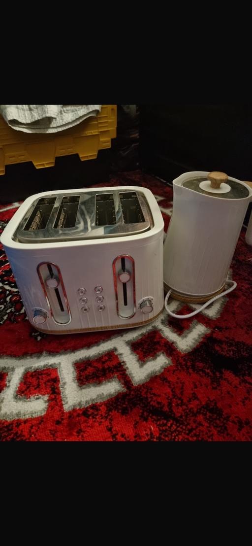 Buy & Sell Smethwick Sandwell - Photos for Kettle and toaster