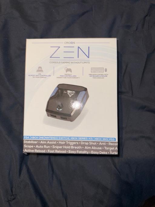 Buy & Sell Southend Airport Rochford - Photos for Cronus Zen