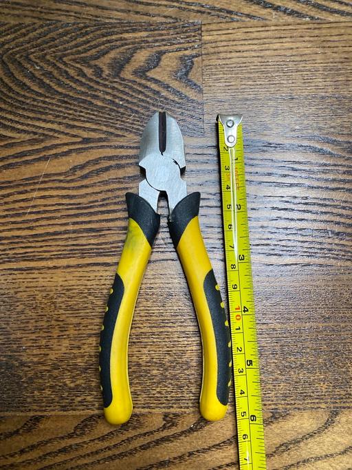 Buy & Sell Newington South East London - Photos for Basic hand tool set West Dulwich