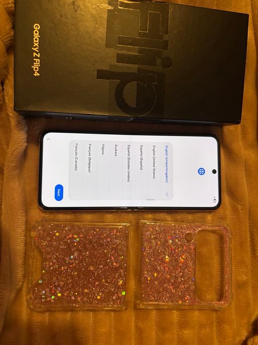 Buy & Sell Weoley Castle Birmingham - Photos for For sale Samsung z4 flip