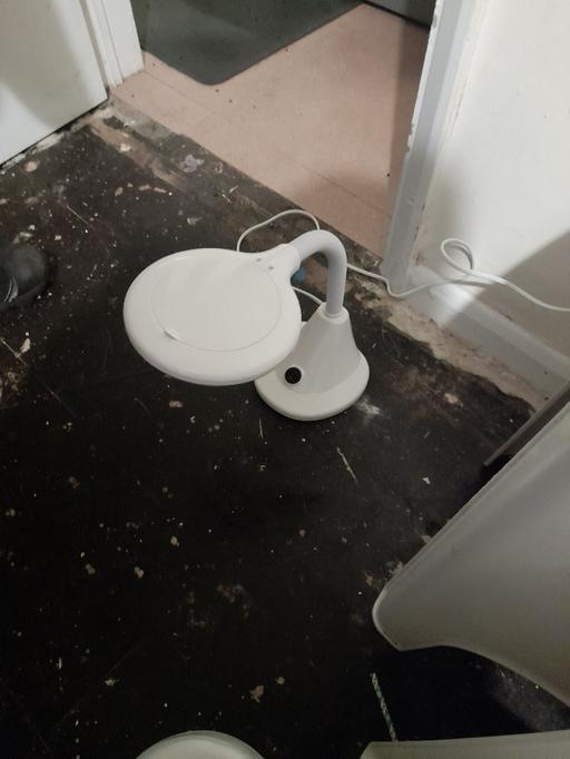 Buy & Sell Walsall Wood Walsall - images_alt_text compact flexi magnifier lamp