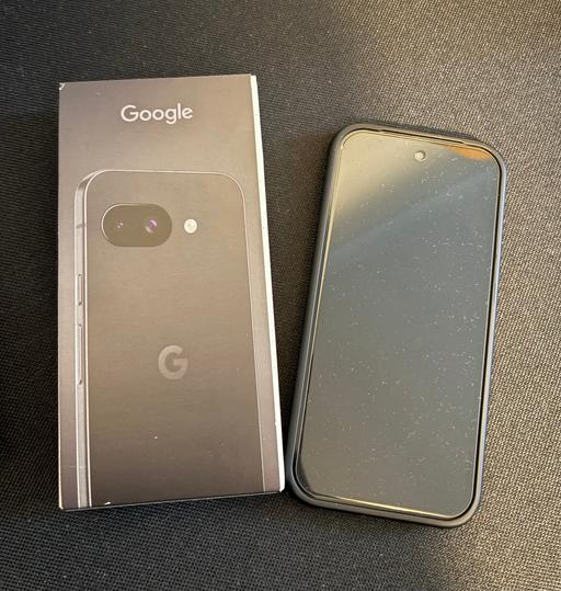 Buy & Sell Hatfield Welwyn Hatfield - Photos for Google Pixel 9a