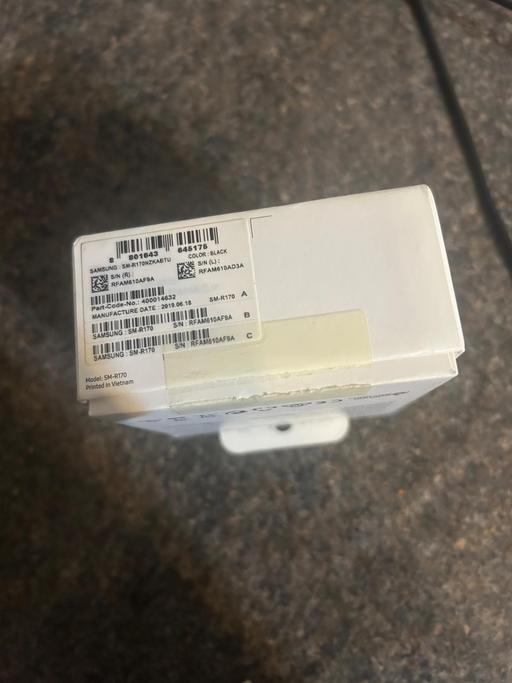 Buy & Sell Farnham Royal Buckinghamshire - Photos for samsung galaxy buds