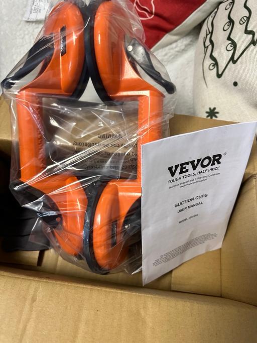 Buy & Sell Sheffield Sheffield - Photos for VEVOR Suction Cup
