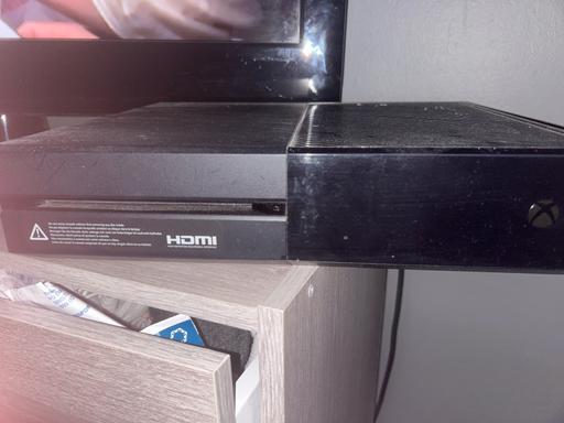 Buy & Sell Lightmoor Telford and Wrekin - Photos for Xbox 1