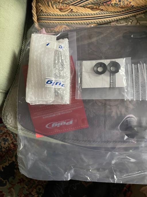 Vehicles Castle Goring Worthing - Photos for Wind fairing for all motor cycles £40 pounds