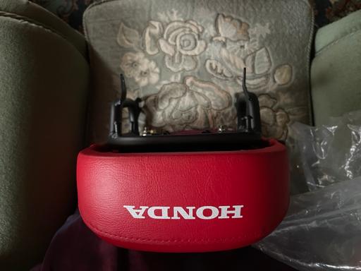 Vehicles Castle Goring Worthing - Photos for Honda bike seats £100 set