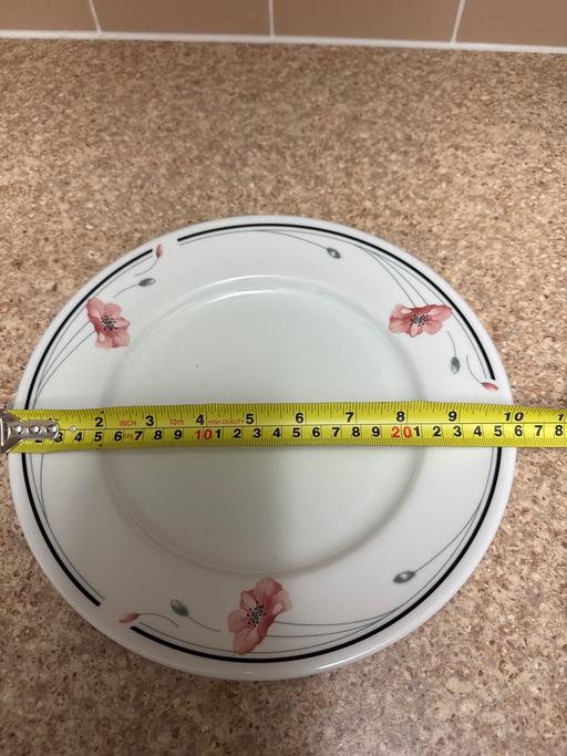 Buy & Sell New Addington Croydon - Photos for Dinner Plate