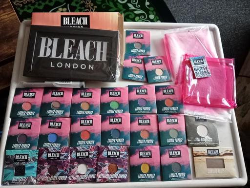 Buy & Sell Horncastle East Lindsey - Photos for brand new BYO MAKE UP MEGASET