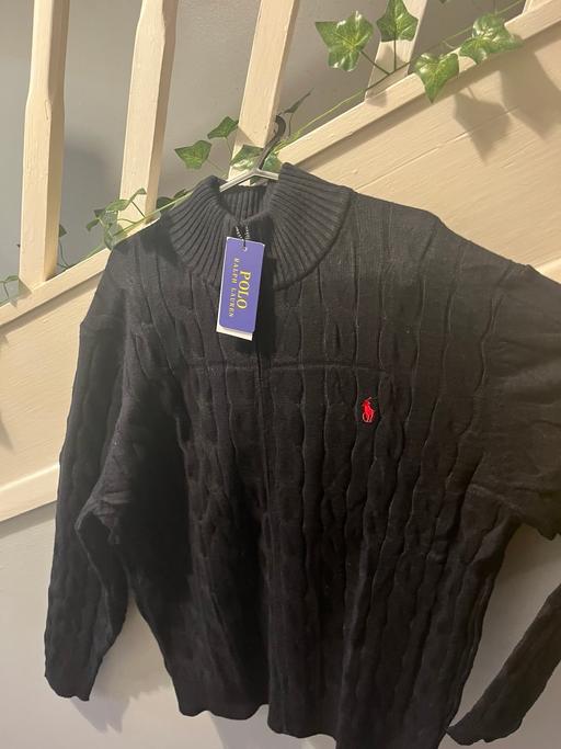 Buy & Sell Bradwell Great Great Yarmouth - Photos for Ralph Lauren cardigan XL