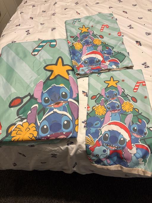 Buy & Sell Woodsetton Dudley - Photos for Children’s small double duvet cover / pillow